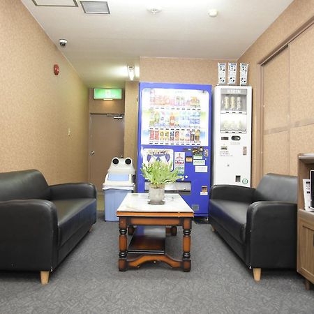 Business Hotel Shuttle 熊本 外观 照片