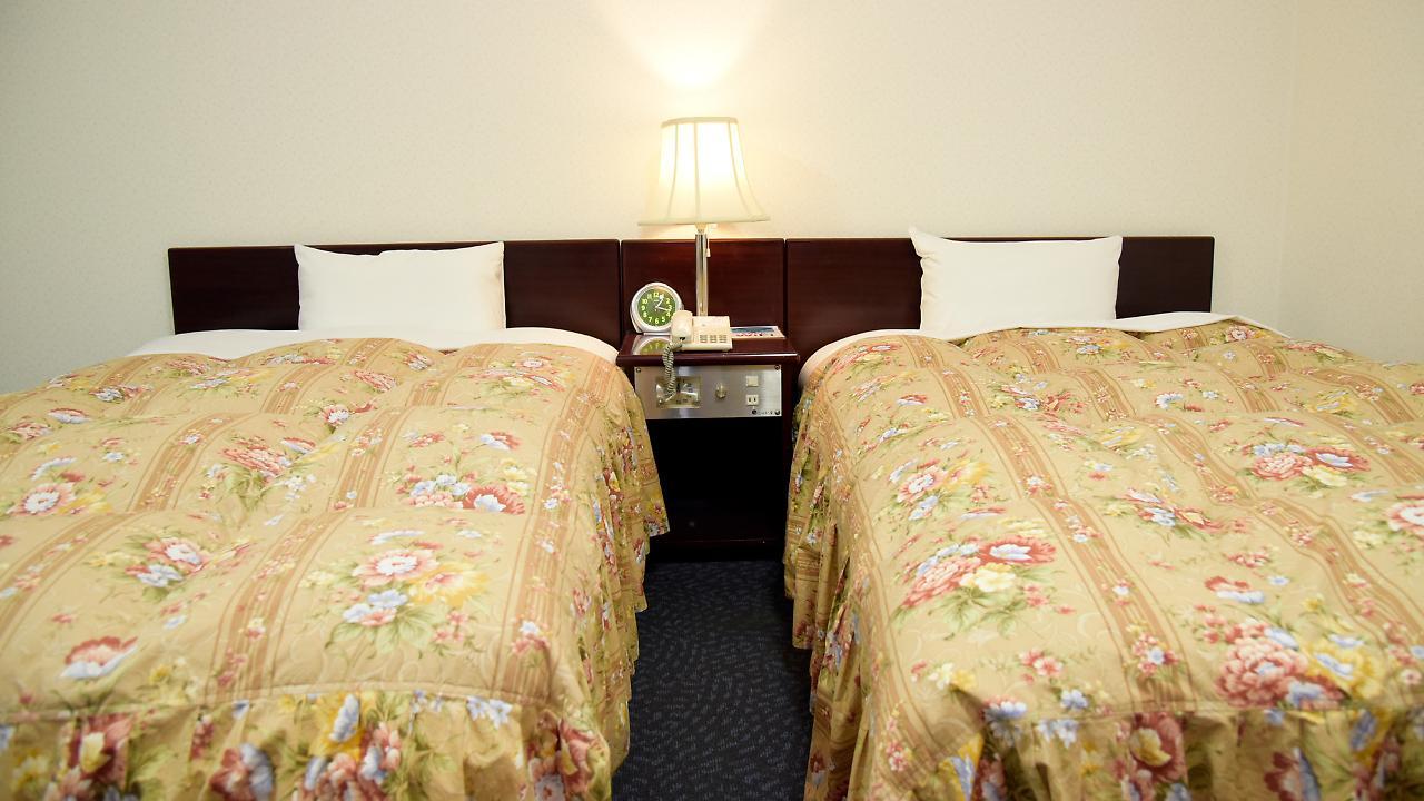 Business Hotel Shuttle 熊本 外观 照片