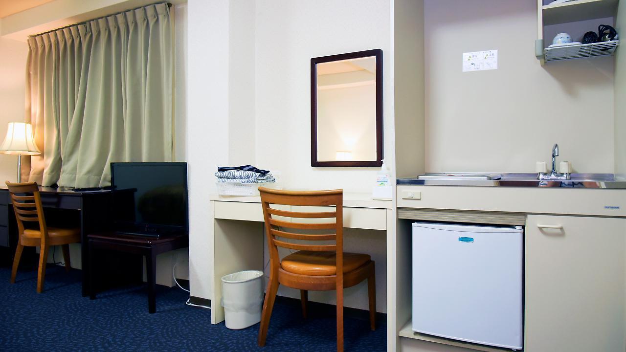 Business Hotel Shuttle 熊本 外观 照片