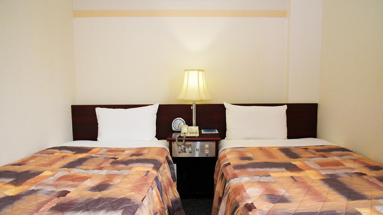 Business Hotel Shuttle 熊本 外观 照片